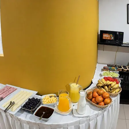 Hotel Horizonte-2