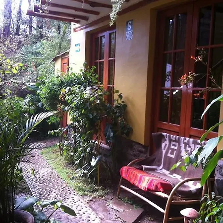 Wayras Hostal-2