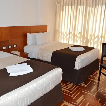 Hotel Polo Corporativo-2