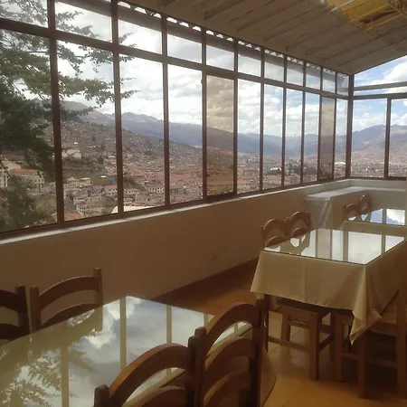Sol Ayni Hotel-2