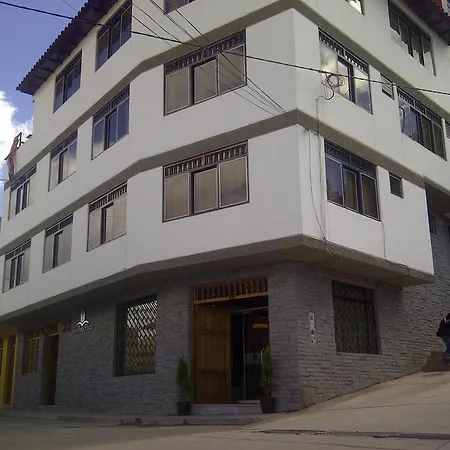 Imagen Plaza Hotel-2