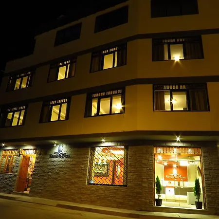 Imagen Plaza Hotel-3