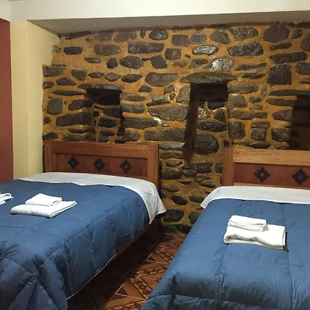 Rumi Sonqo Hostel-3