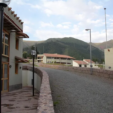 Dm Hoteles Cusco-2