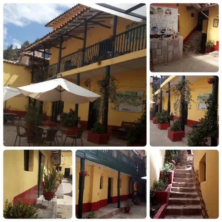 San Blas Backpacker Hostel-2