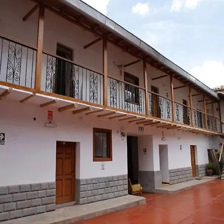 Casa Union Cusco-3