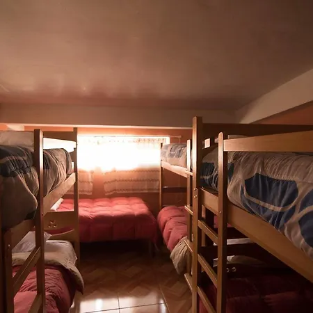 Parwa Hostel-3