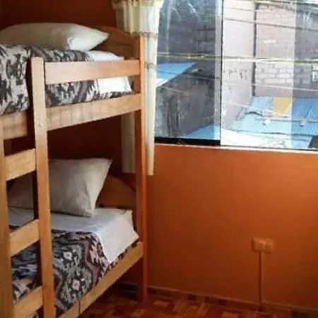 Parwa Hostel-2