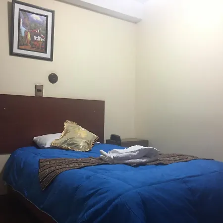 Chakana Hostel-3