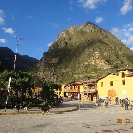 Hostel Andenes-3