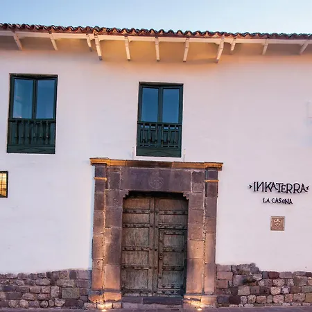 Inkaterra La Casona Relais & Chateaux-2