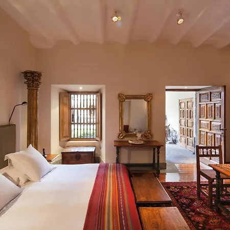 Inkaterra La Casona Relais & Chateaux-3
