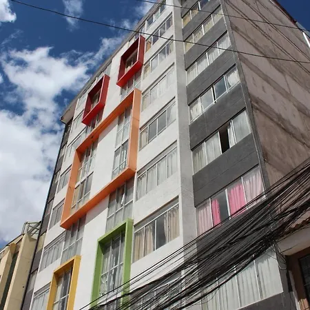 A1 Apartments-3