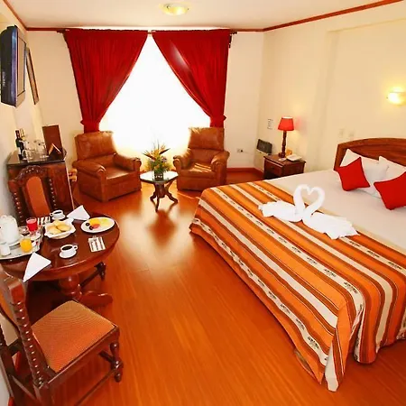 Samay Hotel-3