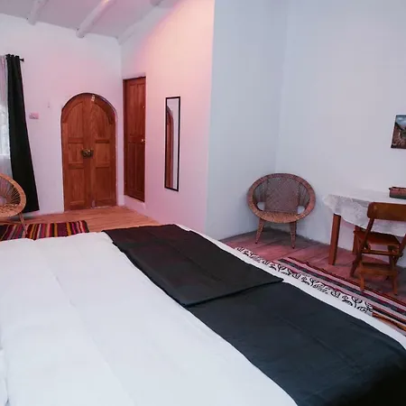 Gringo Bill'S Yoga Retreat-2