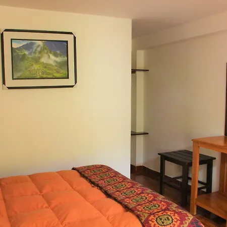 Inka Paradise-2