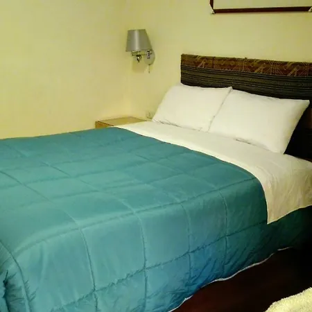 B&B Chayana Wasi-3