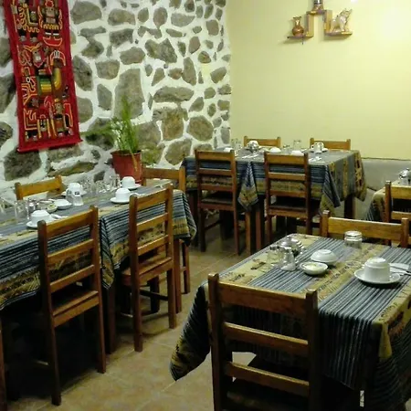 B&B Chayana Wasi-2
