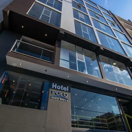 Hotel Polo Corporativo Santa Monica-3