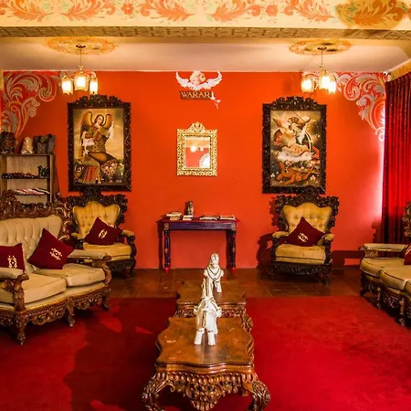 Hotel Warari-2