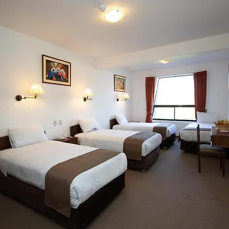 Dm Hoteles Cusco-3