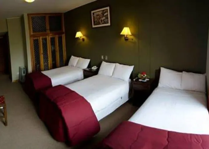 Hotel San Jeronimo Cusco