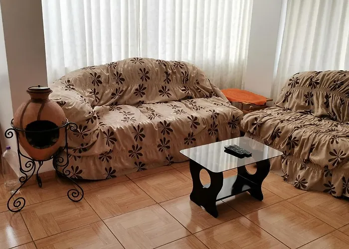 Alquileres de vacaciones en Cuzco