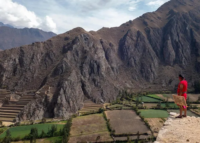 Ollantaytambo Boutique Hotels
