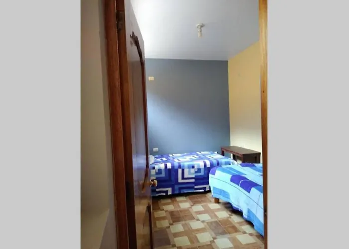 Casa Flores Cusco