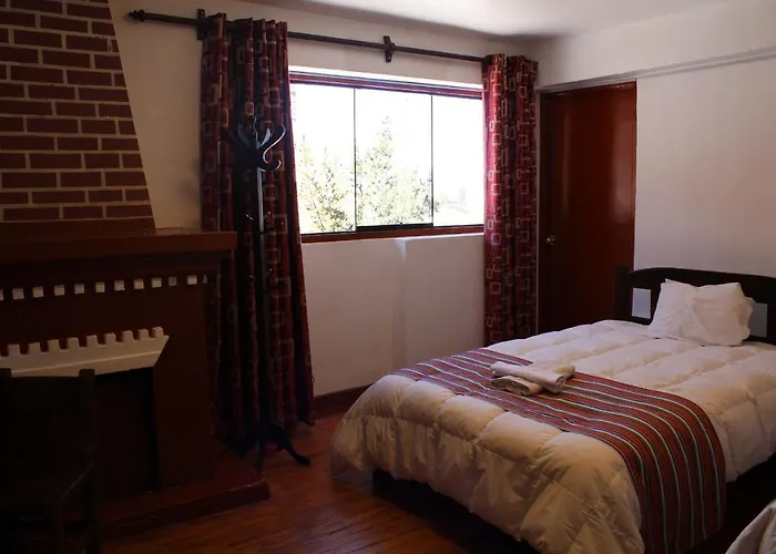 Hotel Kaaro House Cusco