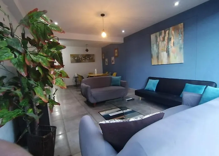 Cuzco Apartment acceptant les animaux