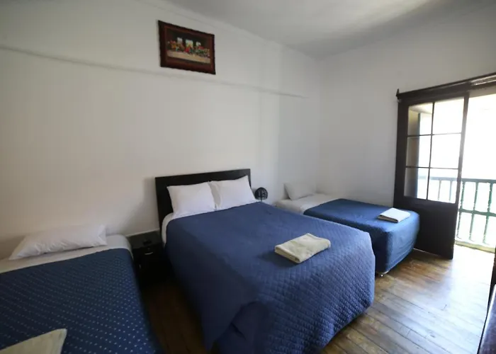 Sumayaq Hostel Cusco