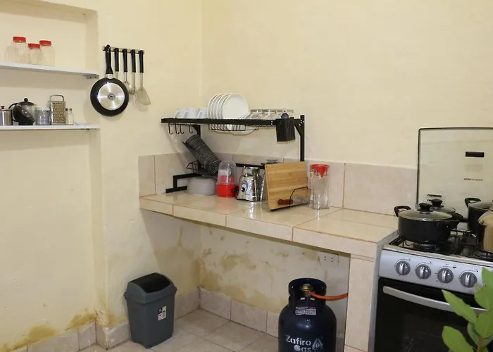 Apartamento Privado En Centro Historico De Cusco