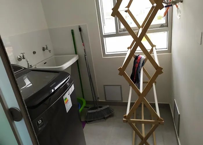 Elite Apartment 2 Cuzco admite animales