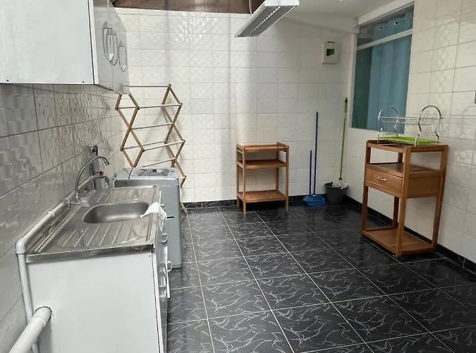 Fafis Home Apartment Cuzco che accetta animali
