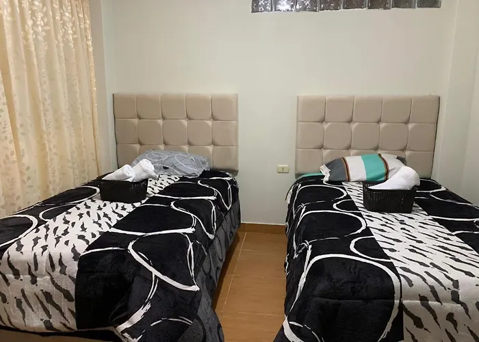 Appartamento Huarango House Cuzco