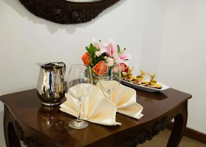 Hotels mit Schwimmbad in Cusco