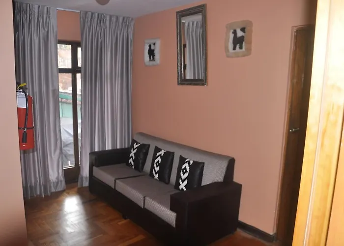 Hostal Goya Andina Cusco