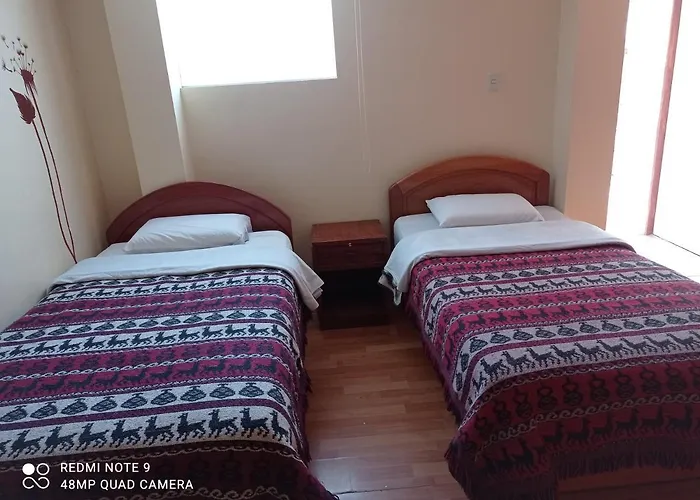 Nature Home Cusco