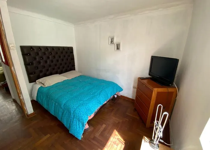 Appartement 3 Cuartos, Lavadora, Wifi à Cusco