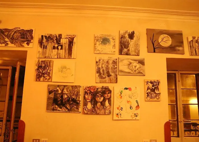 Hotel vicino a Perù