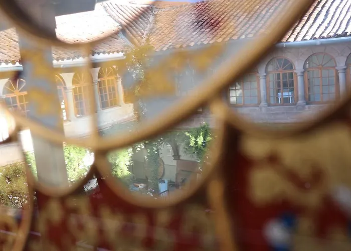 Hôtels à côté de Pérou