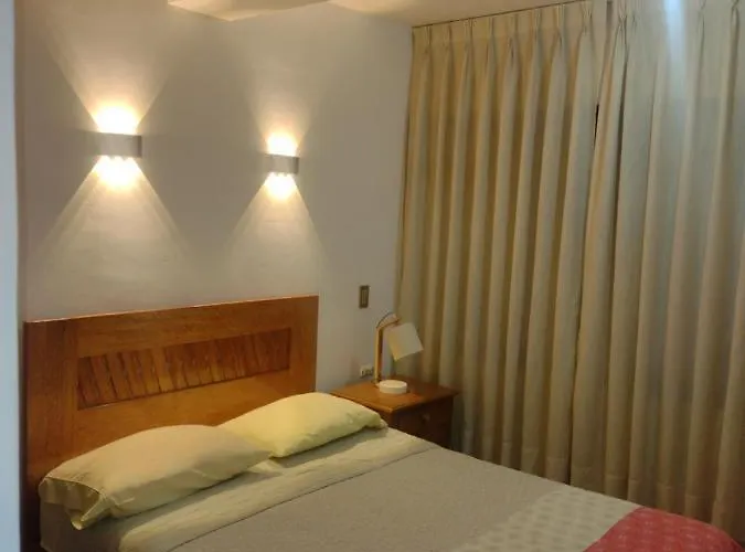 Munay Departamento Apartamento Cusco