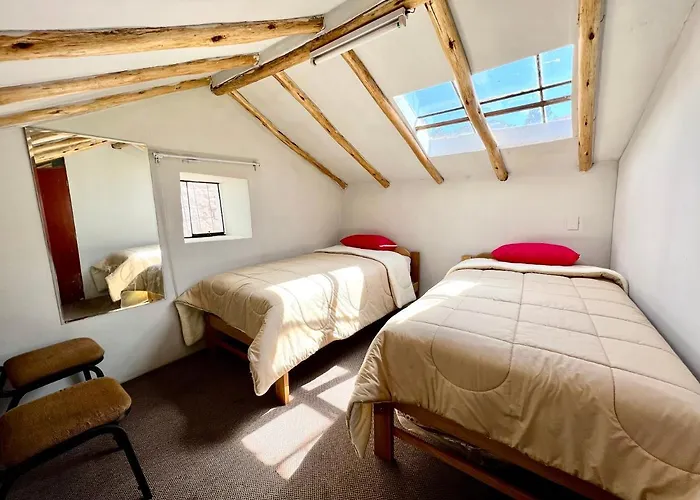 Haustierfreundliches Central Apartment In Cusco