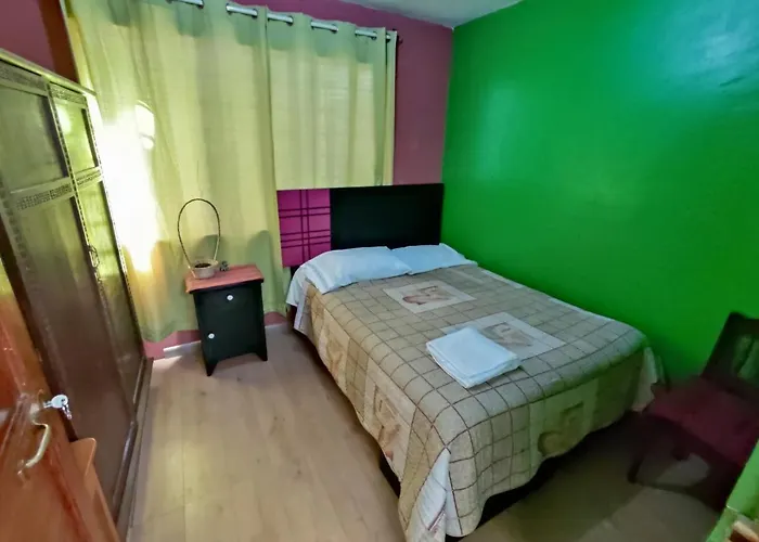 Samayuna Wasi , Entire Apartment Cusco