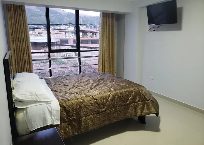 Hotel Apu Kempor Cuzco admite animales