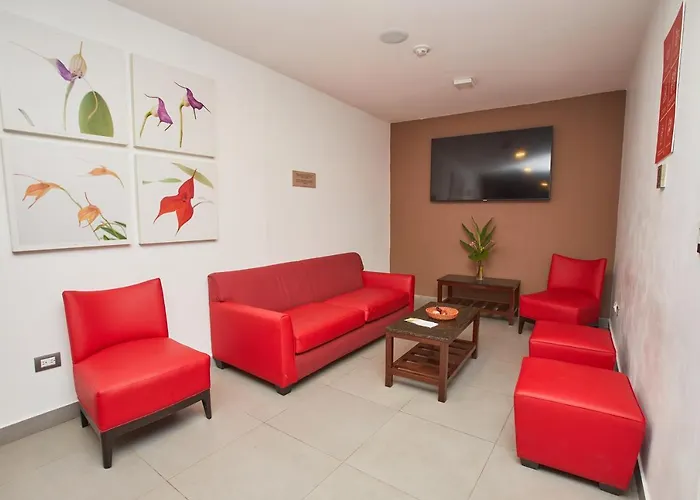 Machu Picchu Dog Friendly Hotels near Santuario Historico de Machu Picchu