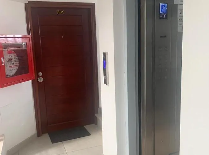 Lux apartment in Cusco acceptant les animaux