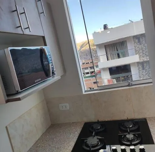 Appartement Disfruta De Esta Bella Ciudad Del Cusco