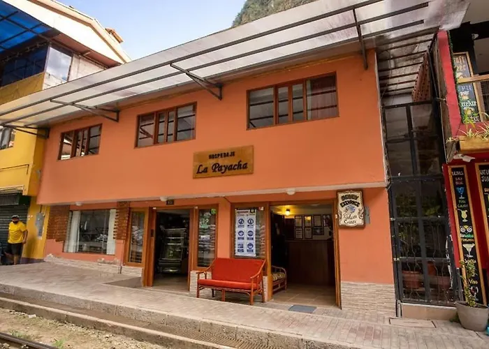 Hostal La Payacha MachuPicchu